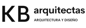 Logotipo KB Arquitectas