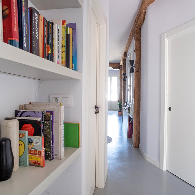 Reforma vivienda Reforma vivienda